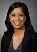 Allysa Padmini Prashad, MD