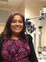 Dr. Tina Shantubhai Patel, OD