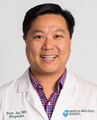 Perry An, MD