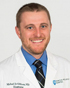 Michael Gibbons, MD