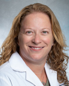 Amy Levingston, MD