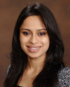 Sharanya Mohanty, MD