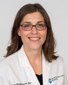 Carrie Morgenstein, MD