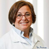 Dr. Annie Amsalem Periodontist 0