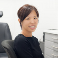 Dr. Julie Chang, OD