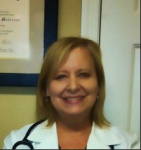 Dr. Sheila Scott, AP, DOM