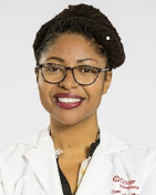 Camille P Green, MD