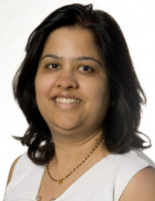 Anjali S. Nemawarkar, MD