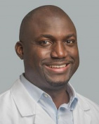 Samuel Omotoye, MD