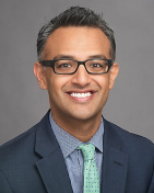 Vivek Chaturvedi, MD