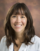 Allison E. Chen-McCracken, MD