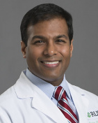 Rajeev K. Garg, MD, MS