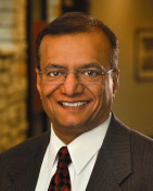 Kaushik S. Patel, MD