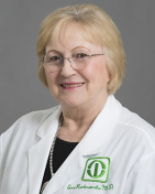 Ewa Radwanska, MD, PhD