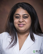 Shobha L. Rao, MD