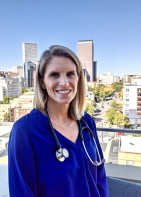 Dr. Lindsey Cassidy, MD