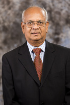 Donthamsetty A. Rao, MD