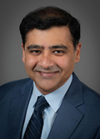 Valay Kirankumar Parikh, MD