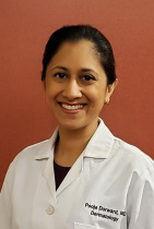 Dr. Pooja Dorward, MD