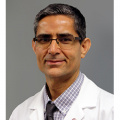 Dr. Sushil K Ahlawat, MD - Newark, NJ - Gastroenterology