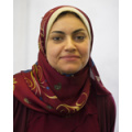 Dr. Marwa Hazzah, MD