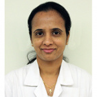 Smita Mahendrakar, MD, MB, BS