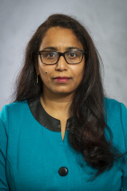 Sumalatha Mannava, MD