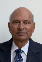 Chalapathy Narisety, MD