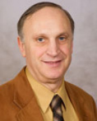 Marvin Ruderman, MD