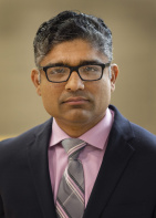 Ankur Sethi, MD