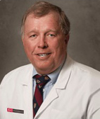 James Tovey, MD