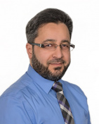 Mohammad Zalt, MD