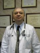 Dr. Igor Zhuravenko, MD