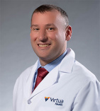 David Baumgarten, MD