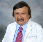 Dr. Gullapalli K Rao, MD