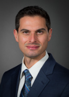 Daniel Alexander King, MD, PhD
