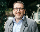 Dr. Yousef Joseph Usta, MD