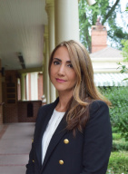Dr. Maria Karipidis Pouria, MD
