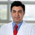 Ehsan Chitsaz MD, MHSC