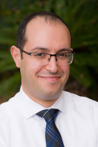 Ziad Alhumayyd, MD