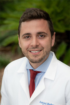 Antoni Kafrouni Gerges, MD