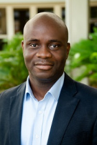Anthony Otekeiwebia, MD