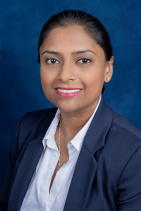 Raina Sinha, MD