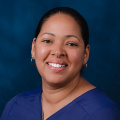 Dr. Latesha Thomas, MD
