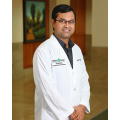 Dr. Parthivkumar N. Kundaria, MD, FACP