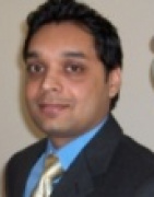 Jitesh Kantilal Patel, OD