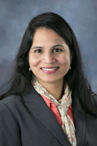 Reena Kunreddy, MD