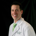 Dr. Michael Burton