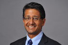 Sunjay Berdia, MD
