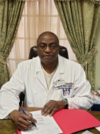 Dr. Adeboye Adelaja Francis, MD